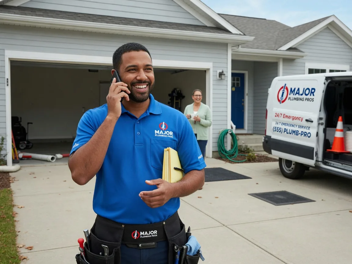 Drain Cleaning Services Fishing Creek, MD FAQs